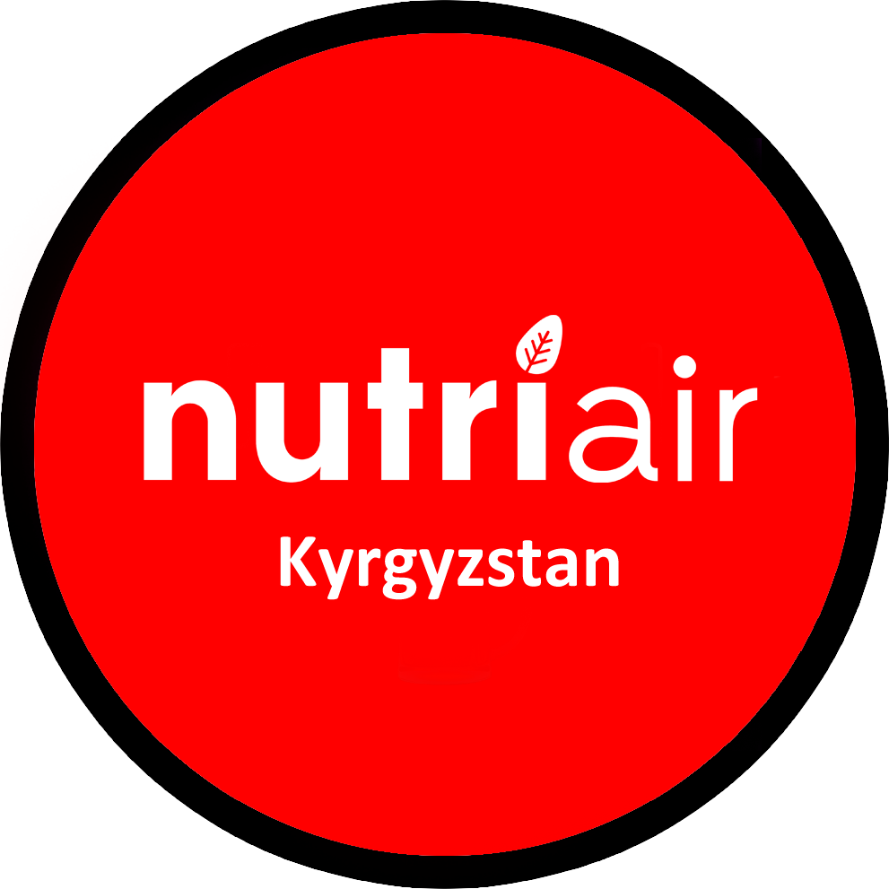 Nutriair Кыргызстан