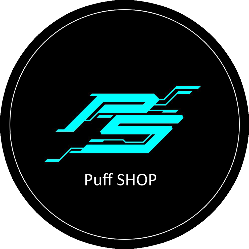 Puff Shop