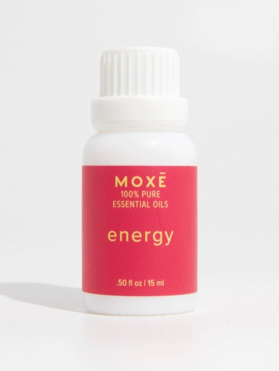 MOXĒ energy