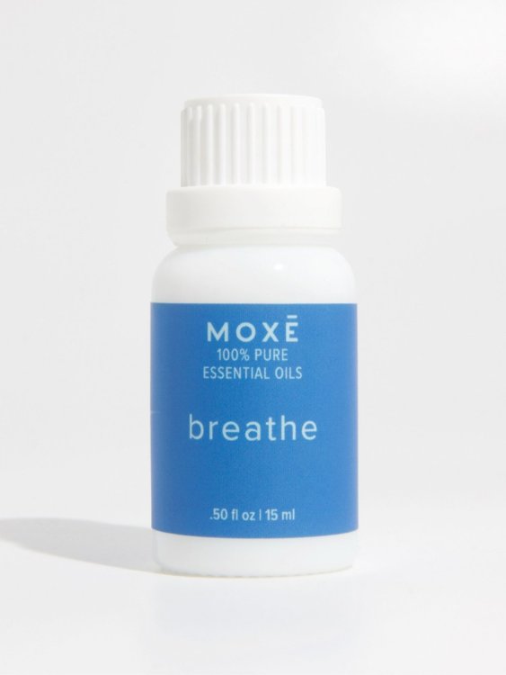 MOXĒ breathe