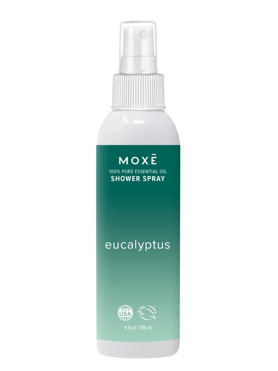Spray Eucalyptus