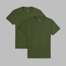 Eversoft Military Green