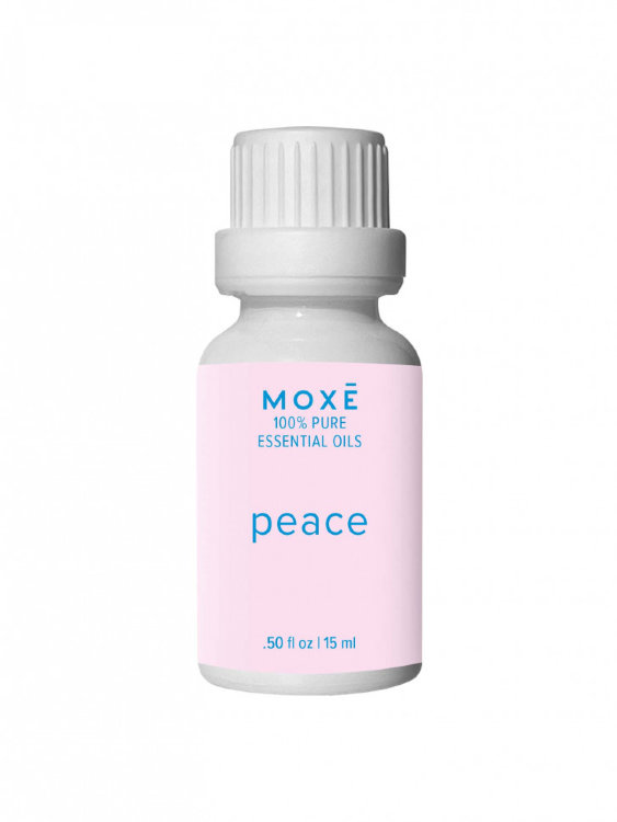 MOXĒ peace