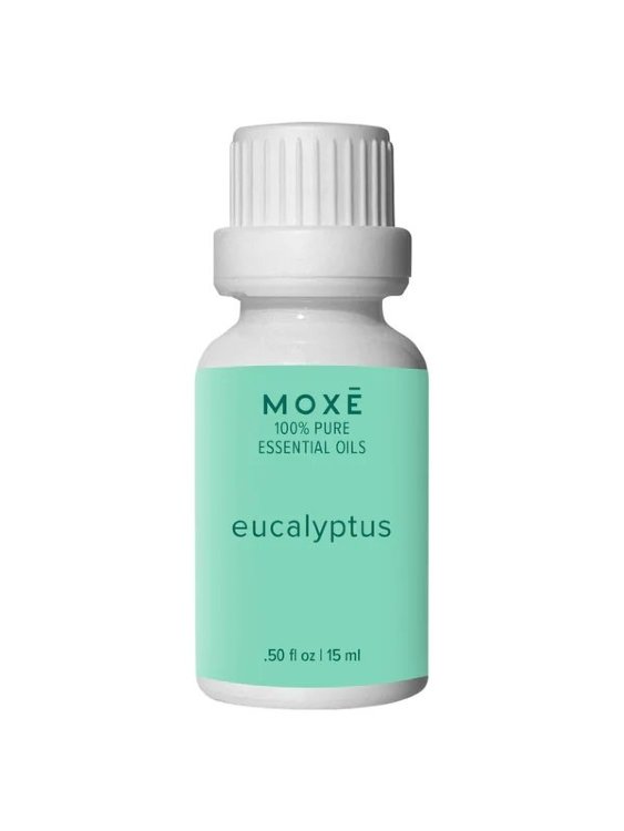 MOXĒ eucalyptus