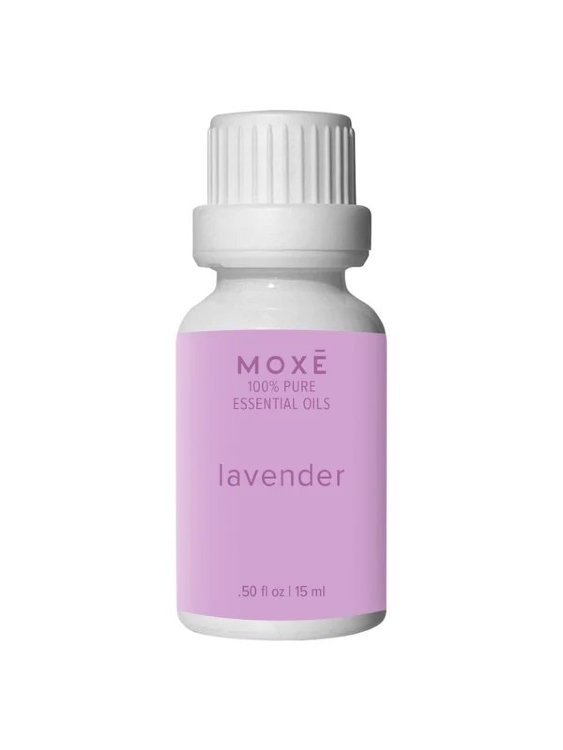 MOXĒ lavender