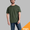 Eversoft Military Green 2XL