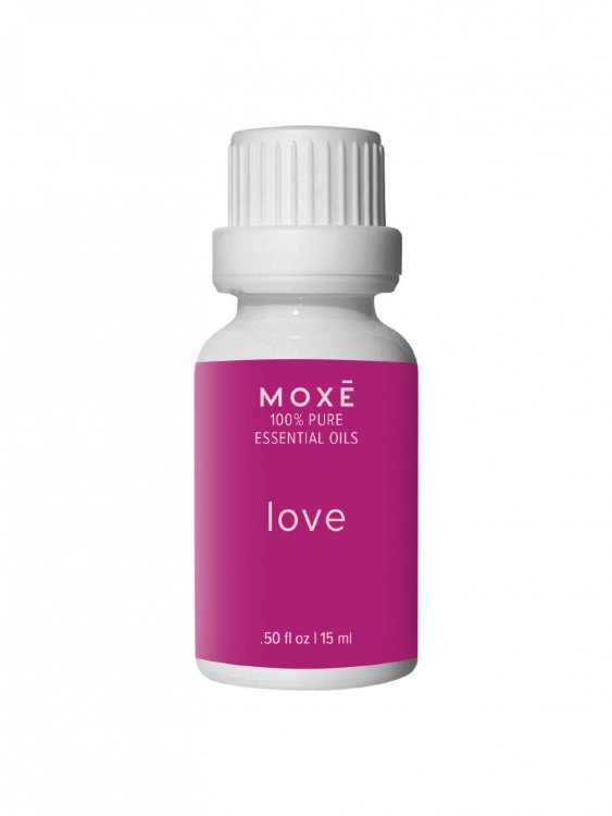 MOXĒ love