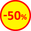 Скидка <strong>50%</strong><br>Обычная цена <s>1190 руб.</s><br>Выгода 600 руб.